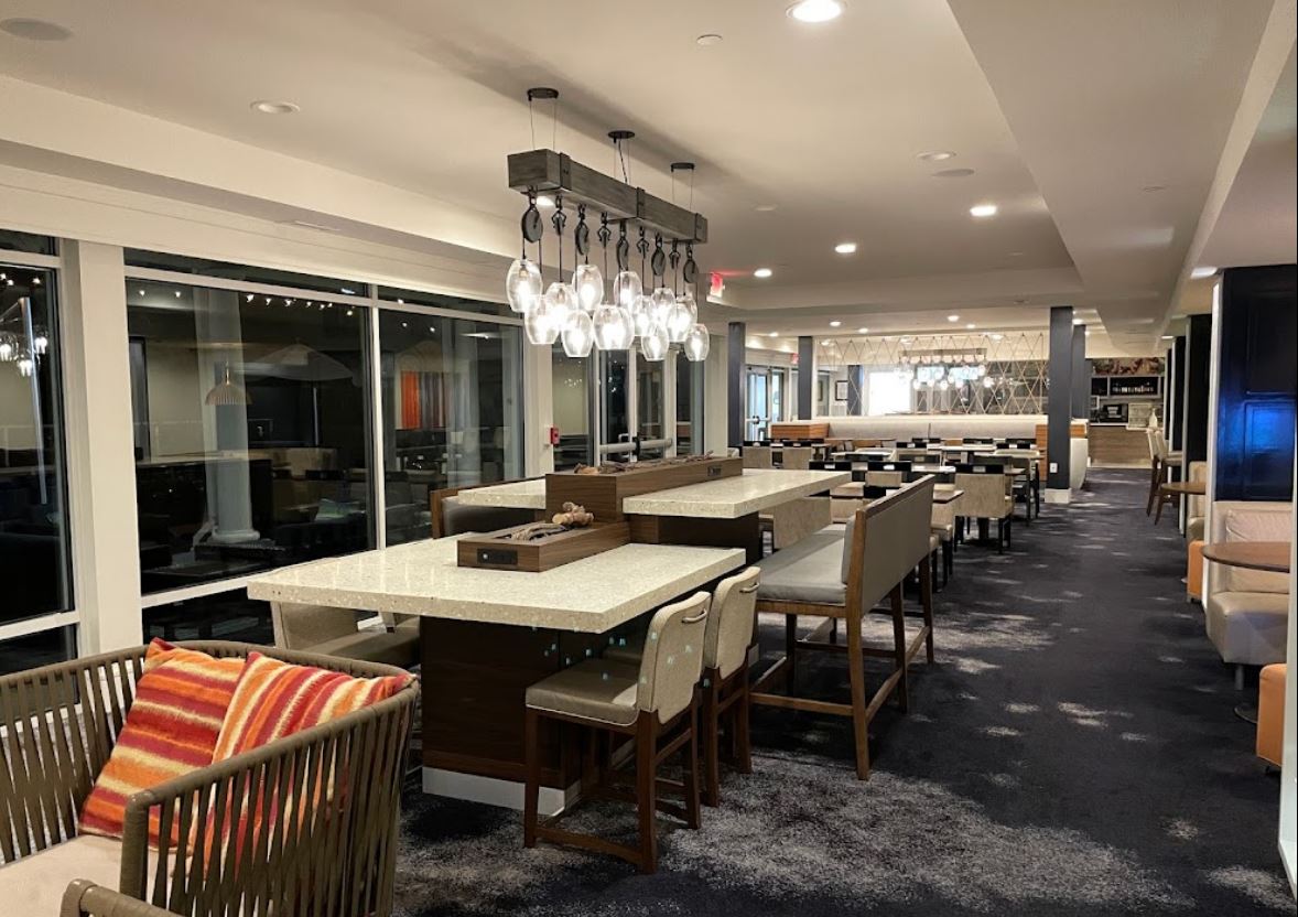 Courtyard by Marriott Charleston — photo 2