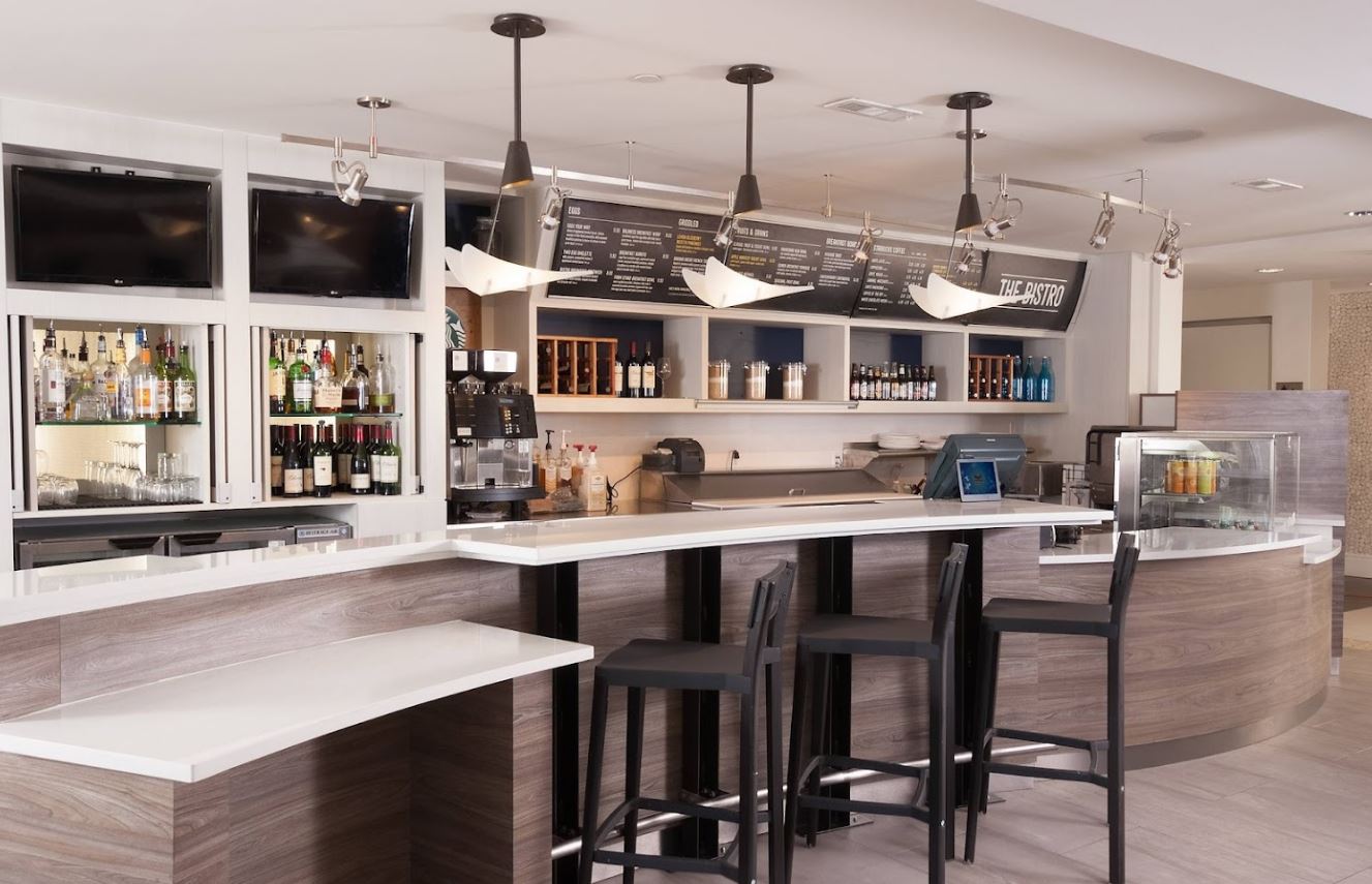 Courtyard by Marriott Charleston — photo 3