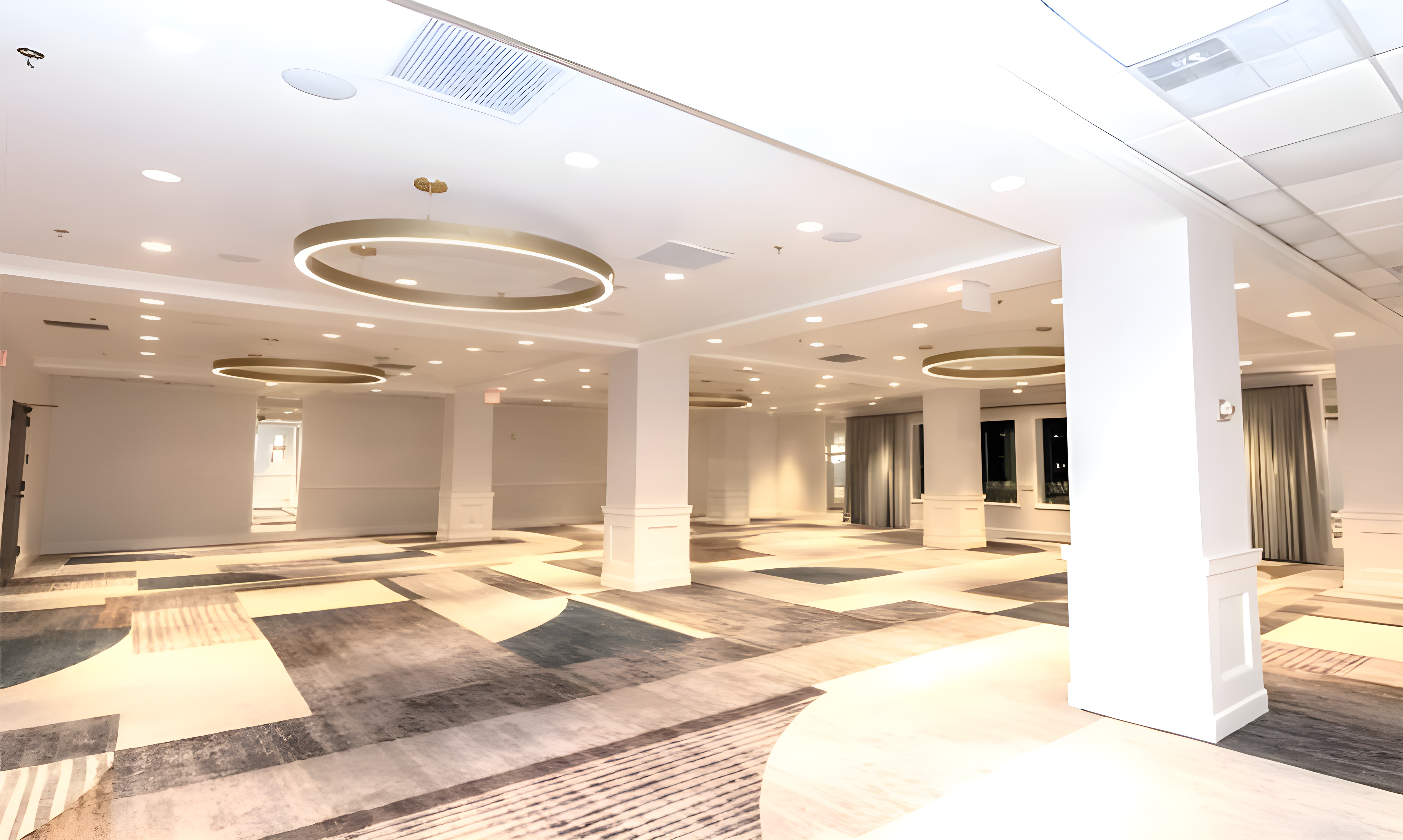 Hilton Arlington — photo 6